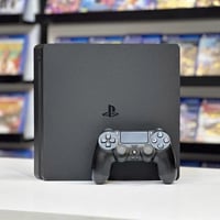 بلي فور سليم • ٢ جوستيك • حساب فيفا ٢٥