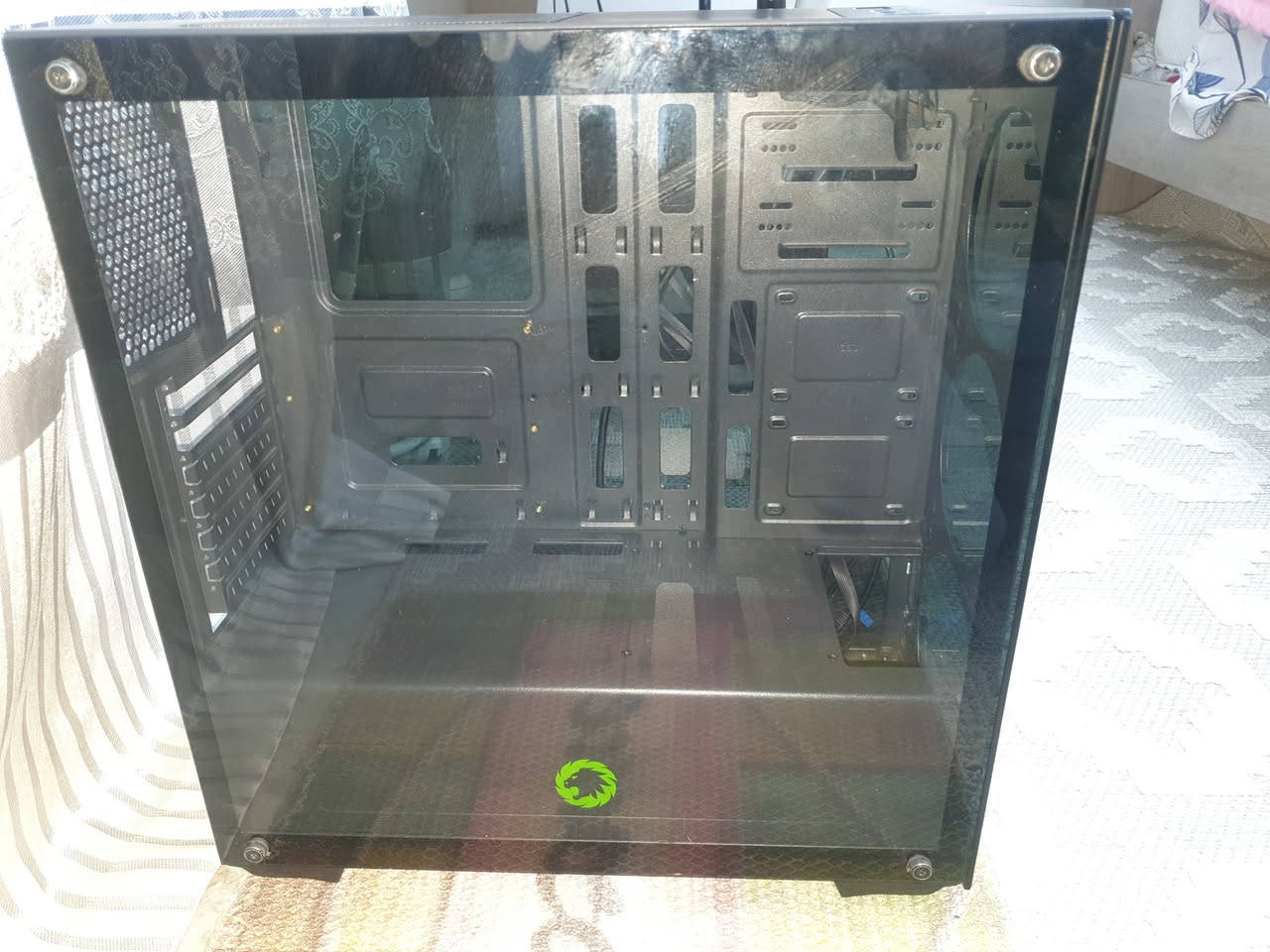 case gammax 
نضيف السعر 45الف مكاني بغداد البلديات 
ما كو توصيل لان ما عندي الكارتونة


**إذا كنت صاحب هذا الإعلان وتريد حذفه لأي سبب، رجاءا أرسل رسالة إلى الدعم الفني**