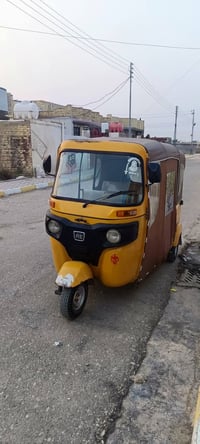 للبيع موديل 2020 كشره كفاله من الصبغ والمعجون تكتك كفاله كشره ومكينه ا...