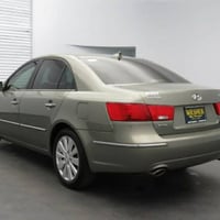 سوناتا • ٢٠١٠ • ٦ سلندر