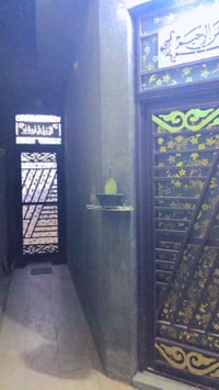 كربلاء حي الميلاد • ١٠٠م طولي • طابق واحد