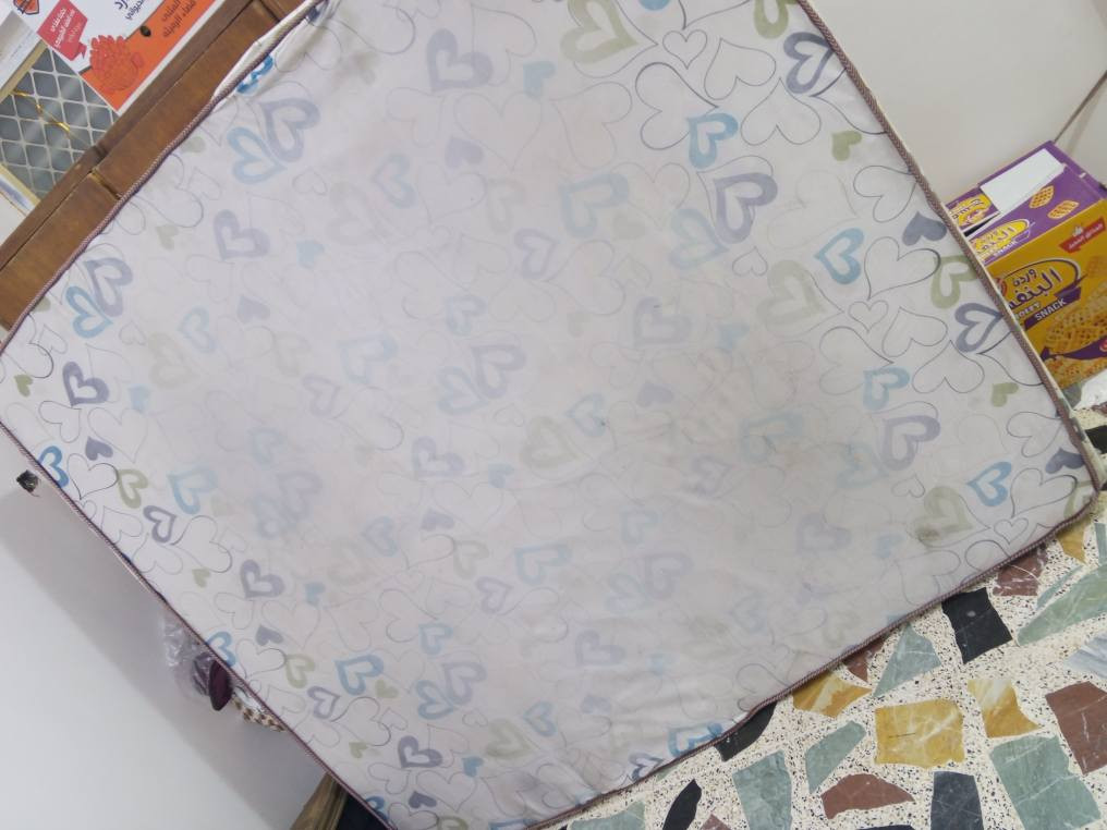 مندر جربايه نفرين نظيف جدا السعر خاص عمارة, ميسان


**إذا كنت صاحب هذا الإعلان وتريد حذفه لأي سبب، رجاءا أرسل رسالة إلى الدعم الفني**