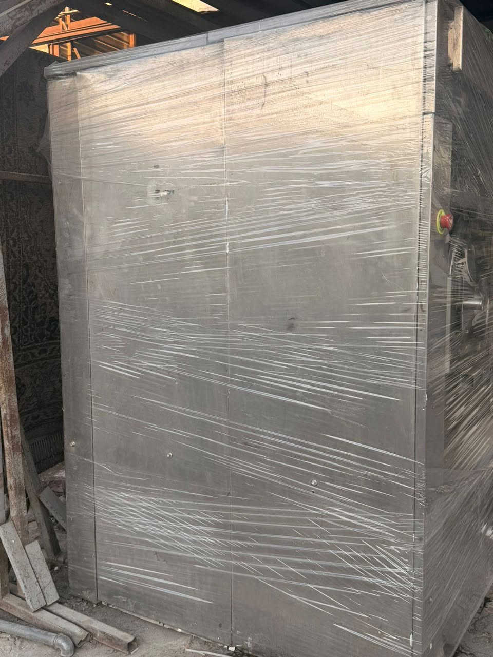 تولكر غسل عصر 40 كيلو للاستفسار مراسلة الصفحه او الاتصال
***********6
