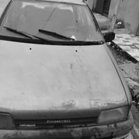 داهستو • موديل ٩٢ • شغاله