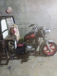 دراجة نارية • أوراق أصولي