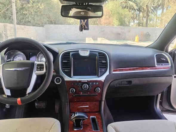 اوباما 2013 رقم شمالي. مكينه 3600.. فور ويل
السياره مكفوله كفاله عامه من أي شي
السعر 85 $
لأستفسار الاتصال على الرقم ***********
