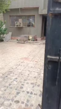 حي مثنى • ٤ غرف • ٢٠٠م