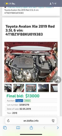 لمتد فول • ٢٠١٩ • ٣٥٨٢ كم