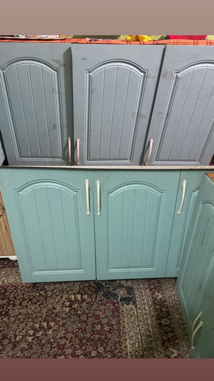 كونتر تزكام نظيف جدا متر ونص طابقين مع مرمرلونه فستقي بسعر مناسب بيبان انداف داخل الامنيوم مسوي ٩٠٠ يردو ٣٥٠ وبي مجال


**إذا كنت صاحب هذا الإعلان وتريد حذفه لأي سبب، رجاءا أرسل رسالة إلى الدعم الفني**