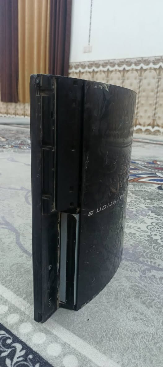 السلام عليكم
بلي 3 للبيع ومابي اي عطل 
النجف الاشرف
للاستفسار***********
