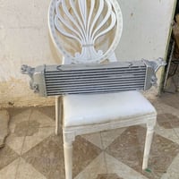 انتر كلر • قطع غيار