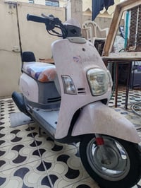 دراجه بوليس للبيع مكينه بل كارتون +07734943099
