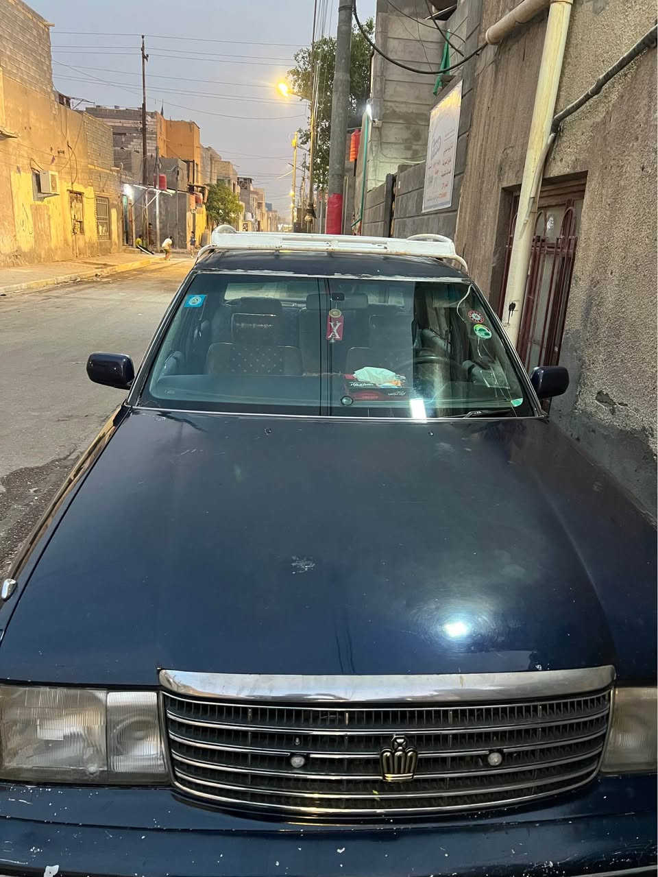 السلام عليكم البيع سياره ارنب لون نيلي كفاله من الكصه والصوليات رقم نكليزي هزه جديده سياره محرك وكير كفاله
رقم بصره البصرة, العراق


**إذا كنت صاحب هذا الإعلان وتريد حذفه لأي سبب، رجاءا أرسل رسالة إلى الدعم الفني**