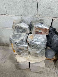 كاورات ١٠ • نوزلات ١٠ • مكينة ٢٥