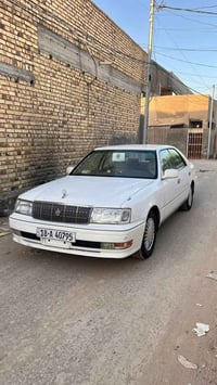 راس الثور • ١٩٩٦ • رقم بابل