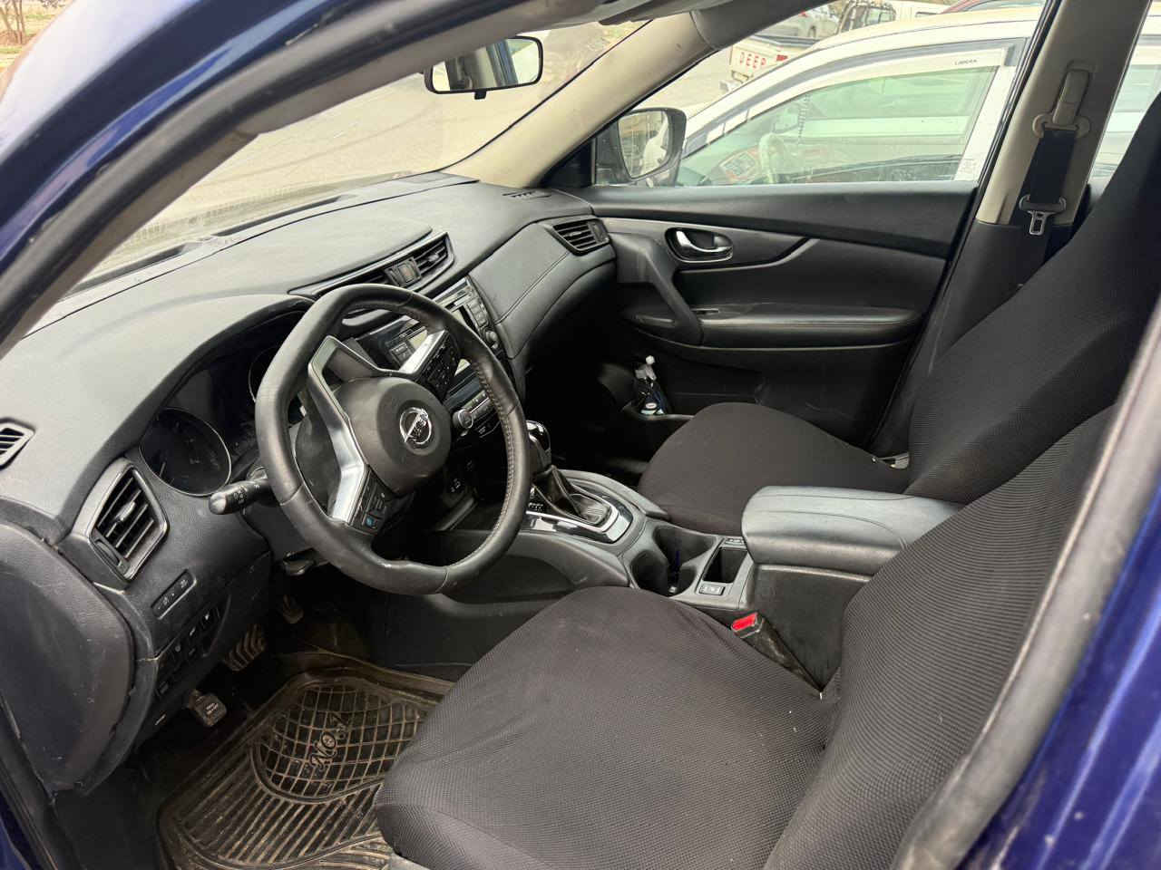 نيسان رؤك موديل2019 sv بينج بارجةى صبوغة لةگةل نيوسقف گيرو مةكينةو تةبريد و تقةو رةقة بةشةرت بى شانسى بشت و بيشى نيتى بةردى گزؤزى بةشةرت 27$خةرامةى لةسةرة سحر105$كةميك مجال*********** أربيل, العراق
