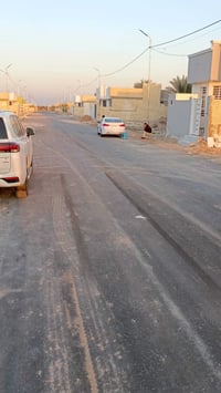 أراضي سكنية • نجف ملحق ميسان • ٥٠م-٣٠٠م