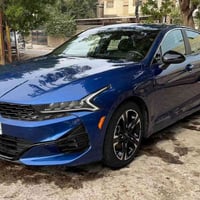 جي تي لاين • ١٦٠٠ تيربو • ٧٠ الف