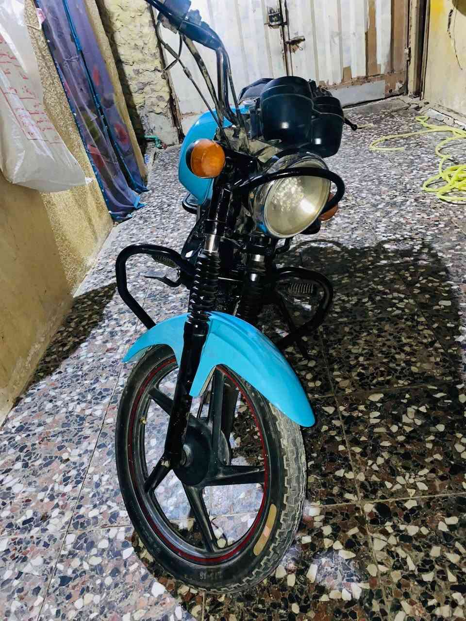 سلام عليكم شباب دراجه داوين نفخ 20 مكفوله اوراق ضايعه 
المكان الدراجه الشهداء الموضفين الرقم *********** السعر 750
