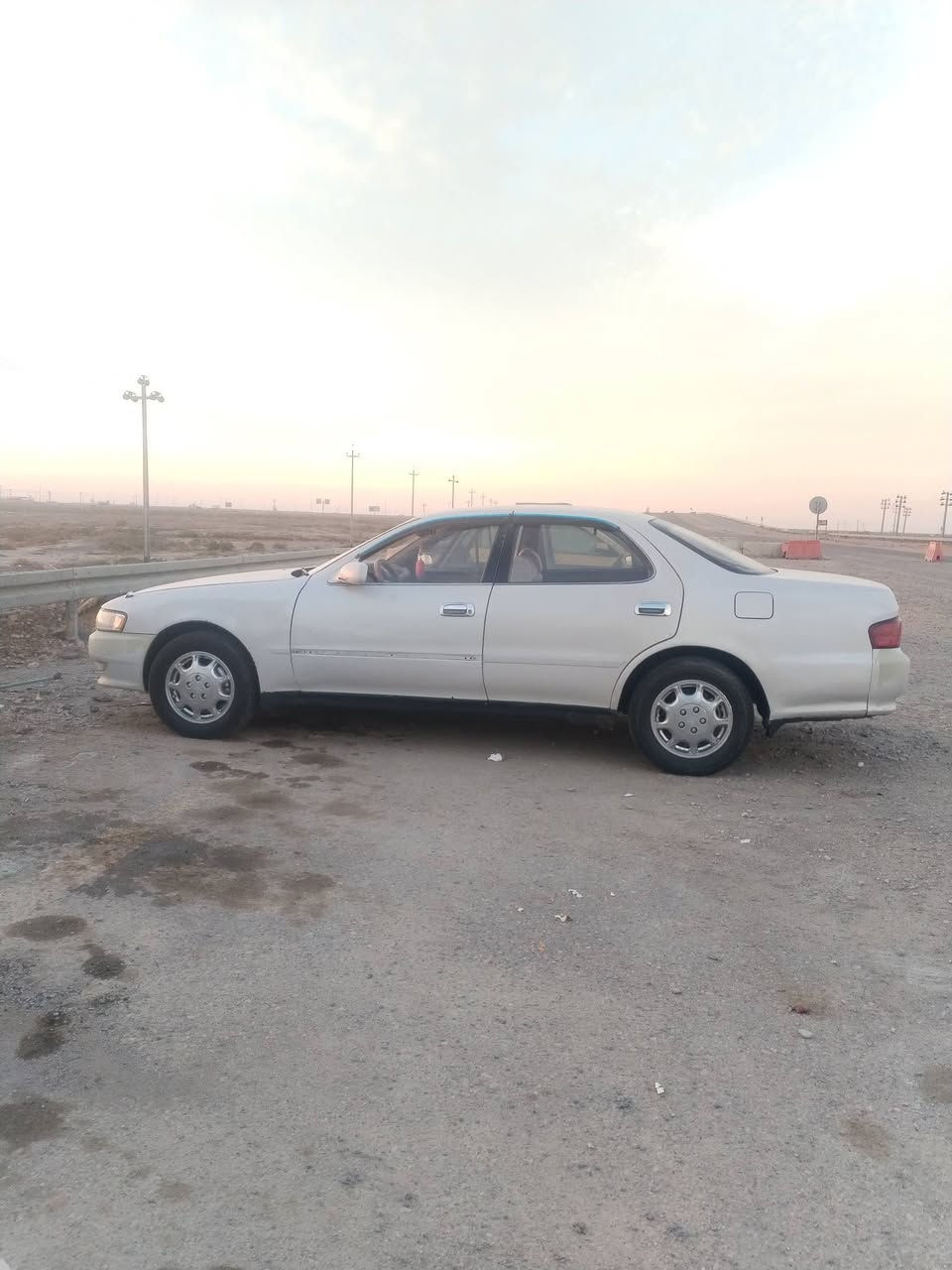 سلام عليكم
كرسته للبيع رقم بصره دولي بسمي سنويه وهزه جديد تحويل ثاني يوم 
كفاله كص ونقل جثه والعيب الشرعي والضربه القويه
كير محرك كفالة2500
حداديه نعمه من الله
دبلات جدد
تبريد ثلج ❄️❄️
تخم تاير جديد
باتري جديد
ادامه كامله من نوزلات وبلكات وكلاص بانزين وتنضيف الحساسات وفيت بم كله جديد ماذب عليهه ربع الله شاهد السياره جاهزه من كلشي كهربائياتهه كلهه شغاله
شرط ترايك البغداد
العنوان ميسان المجر الكبير ناحيه العدل
السعر 65وبيهه مجال قليل
الاستفسار اتصل وتدلل ***********
