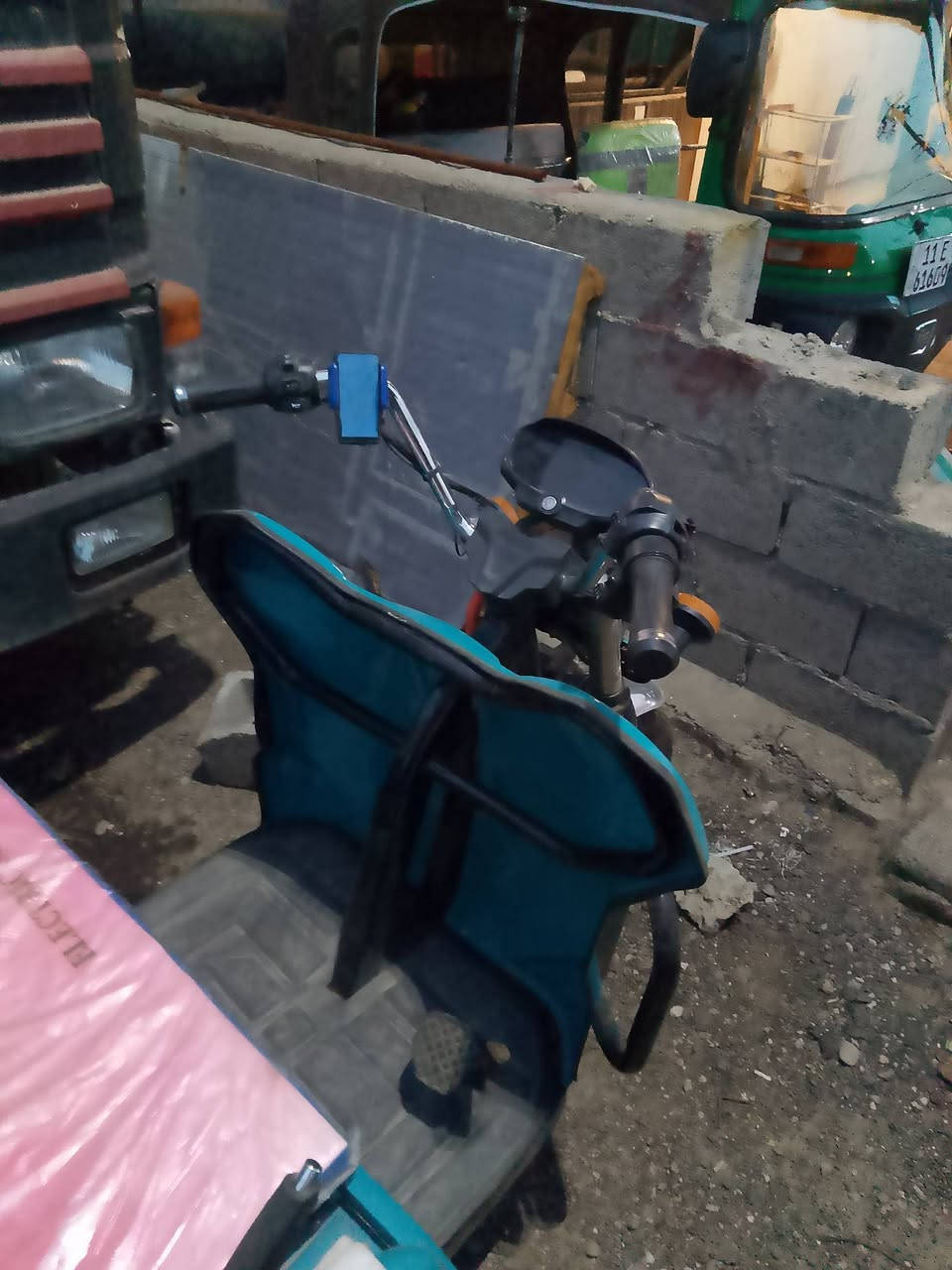 ستوته للبيع شحن خمس بطاريات ماشيه بس يوم واحد التجربه السعر مليون وثلاثمائة وخمسين***********متوفر وتساب
