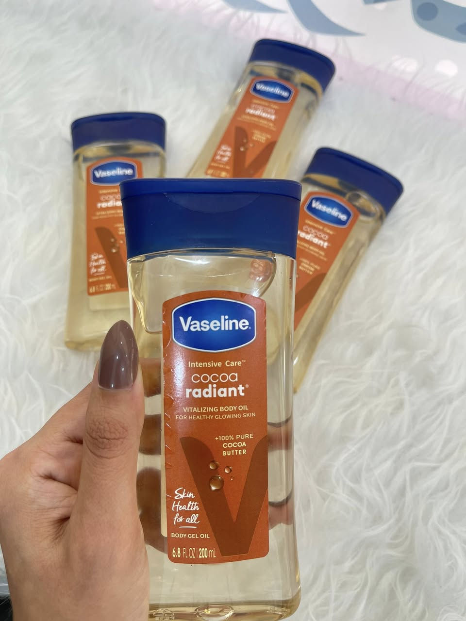 💖 شي ترند راح تلكو يمنه والاسعار جملة الجملة وتوصيل المجاني 👄💄🌟💥


**إذا كنت صاحب هذا الإعلان وتريد حذفه لأي سبب، رجاءا أرسل رسالة إلى الدعم الفني**