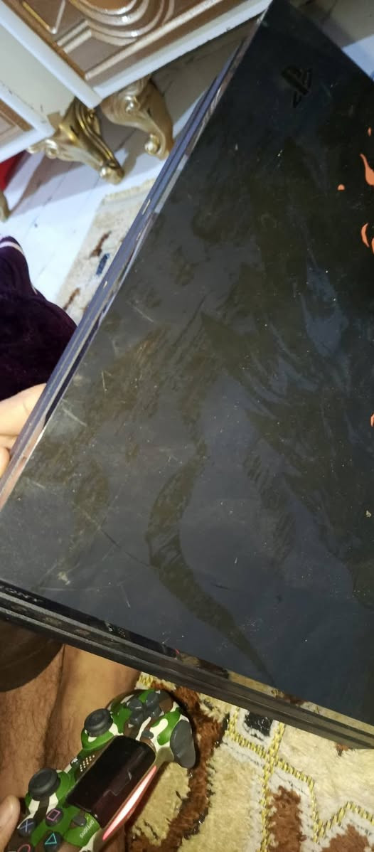 سلام عليكم ورحمه الله وبركاته بلي 4 برو 1تيرا  مهكر نظام 11 قرص تهكير مع ملحقاته كافه مكاني  البصرة قضاء صفوان توصيل ماعندي الاسف بسعر 320الف نظيف جدا


**إذا كنت صاحب هذا الإعلان وتريد حذفه لأي سبب، رجاءا أرسل رسالة إلى الدعم الفني**