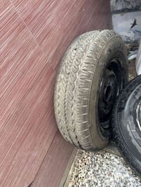 زوج تايرات • بنكو كوري اصلي • بغداد