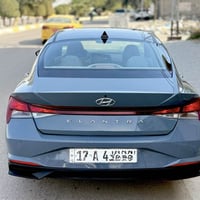 النترا ٢٠٢٣ • محرك ١٦٠٠ • خليجي