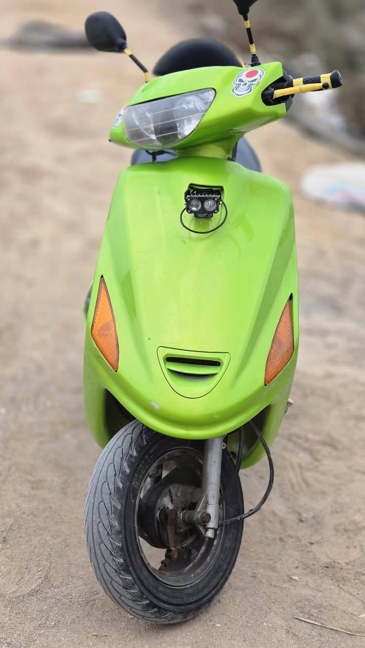 سلام عليكم دراجه فراشه مكفوله نضافه فول الكهربايات كلهن شقاله السعر 550وبيها مجال العنوان البصره الدير (***********
