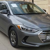 افانتي ٢٠١٧ • دوش ١٦ • باسمي اربيل