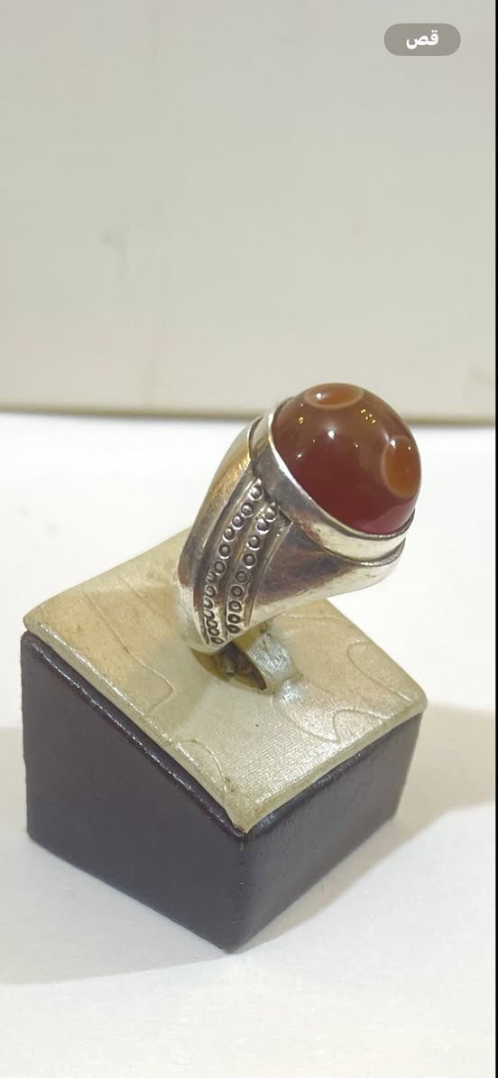 سليماني عينين هندي صياغة يدوية ثقيلة قياس الخاتم 22 بغداد الاستفسار على الخاص


**إذا كنت صاحب هذا الإعلان وتريد حذفه لأي سبب، رجاءا أرسل رسالة إلى الدعم الفني**