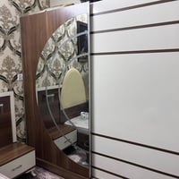غرفة نوم تركية للبيع قيم واخذ  07783413438