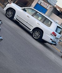 لكزس ٢٠١٤ • رقم بصره • ٣ قطع صبغ