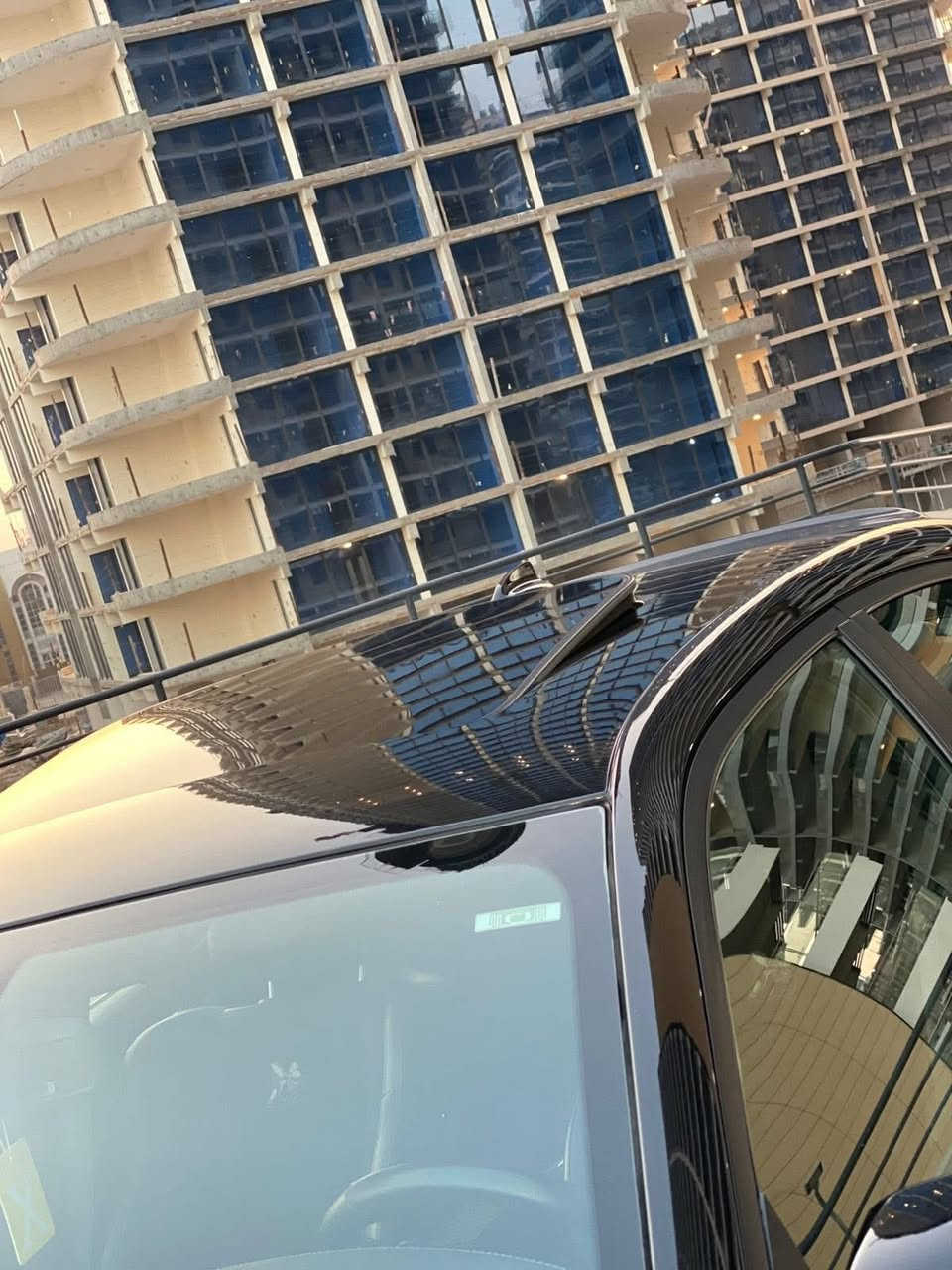 السلام عليكم 
سكات وايد بدي 2021 
للبيع 
بدون صبغ بدون تبديل 

تفاصيل 

***********

تحويل ثاني هزة جديد
بغداد
