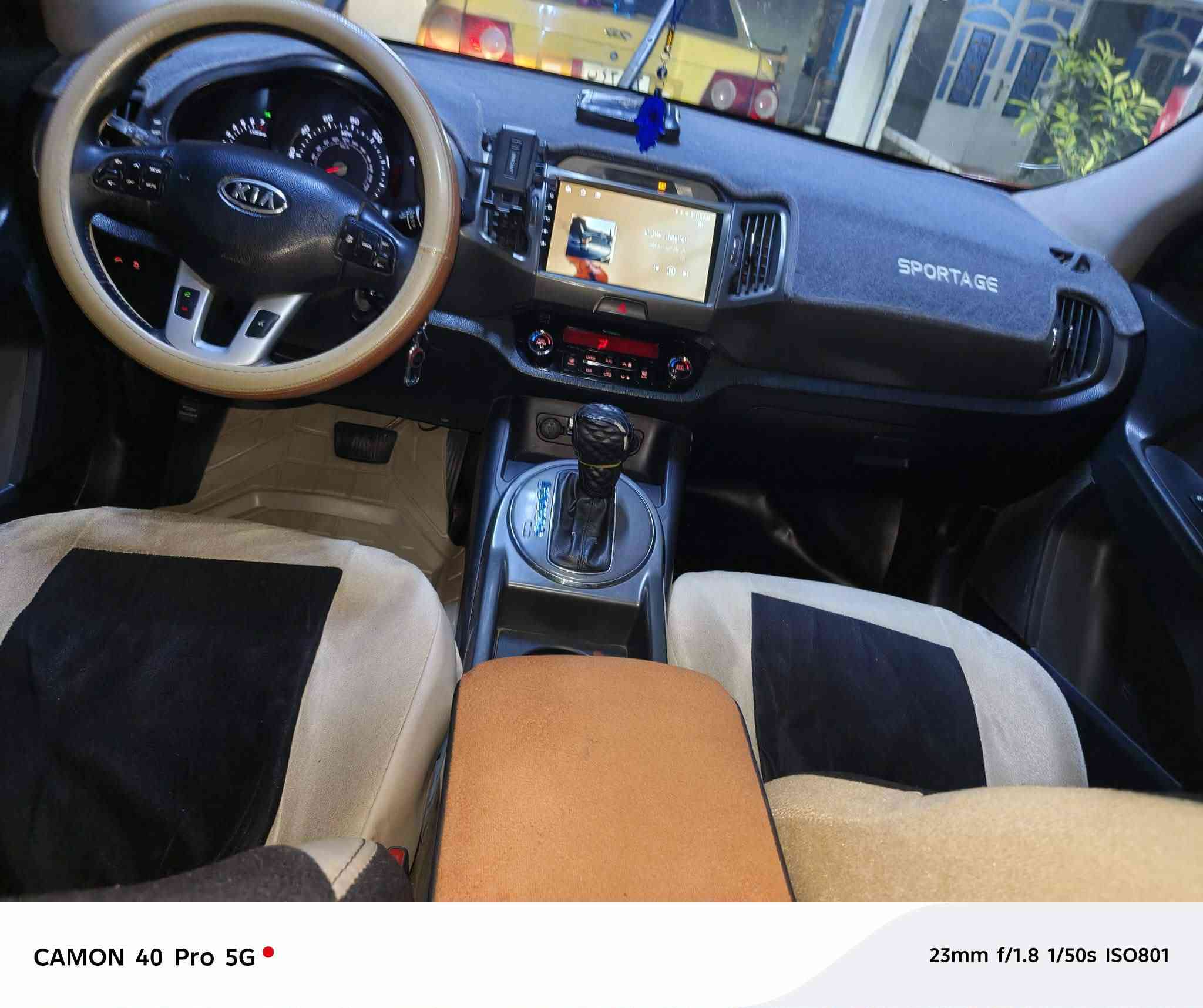 السلام عليكم سبورتج وارد أمريكي 2011 رقم بغداد ضرر دعامية أمامية وشوية من الجاملغ بدون ايرباك و الجنطة كلير أثر جراد تخم تاير باتري جديد و صدر جديد ويل كروم 18 تبريد بيانو كشنات كهرباء محرك 2400 دوش تحكم ستيرن مثبت سرعة مكاني بغداد
السعر 135
***********
