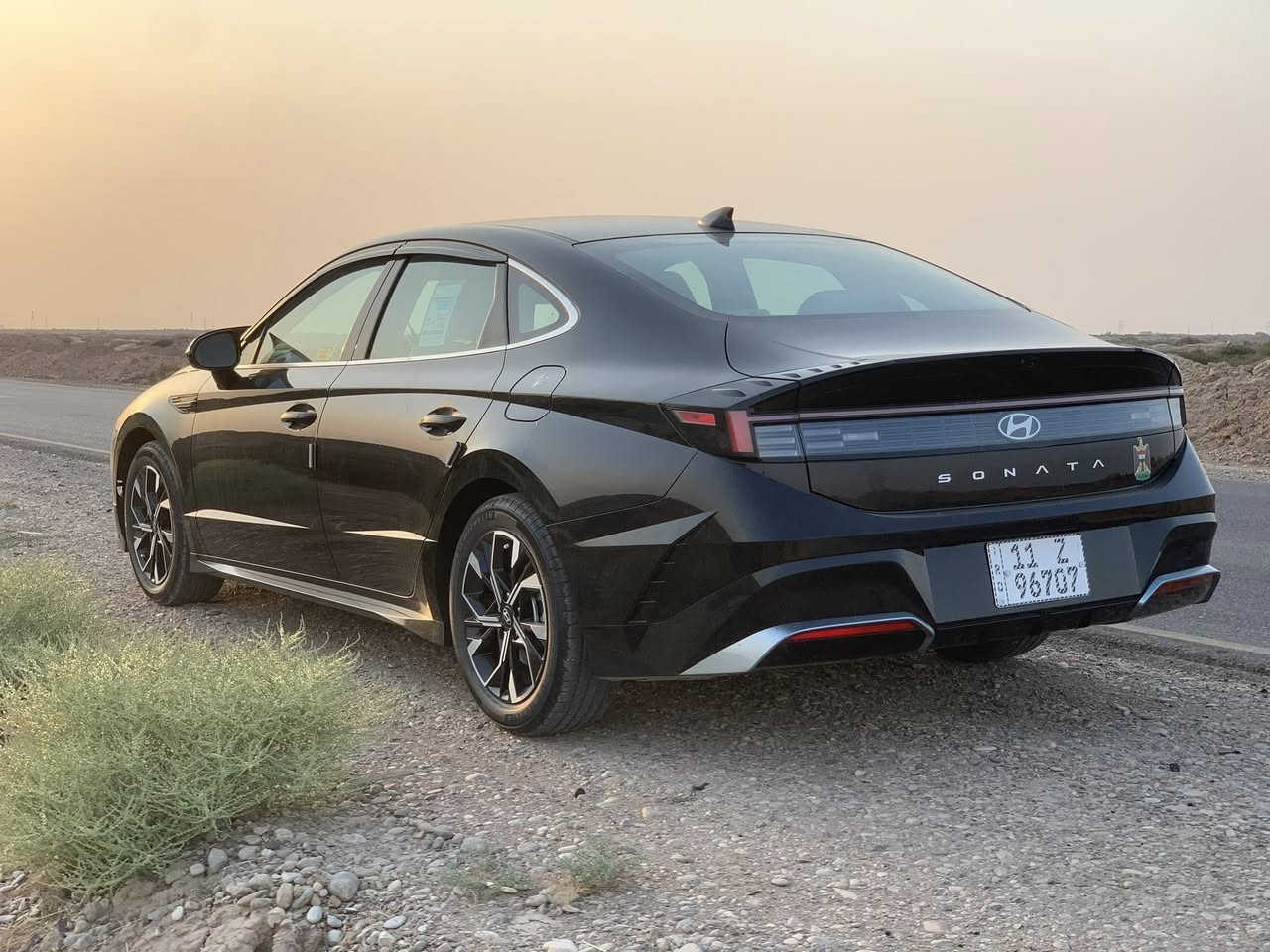 سوناتا  25   فل  عده الفتحه
كلشي موضح بلمنشور

   السعر  215 وبيه مجال   📞***********
