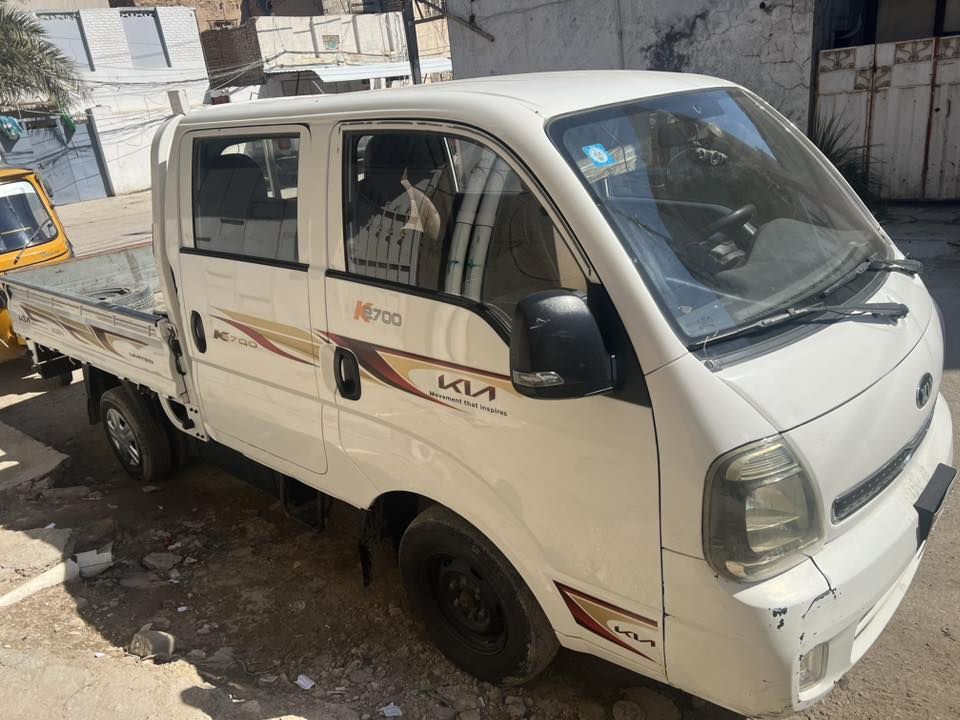 السلام عليكم كيا حمل دبل قماره موديل 2020 رقم بابل باسمي  تحويل مباشر  بسعر 125 مكاني بابل الحمزه الغربي 
***********
