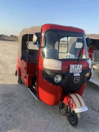 تكتك للبيع مضلع 22رقم بابل نكليزي مكينه كفاله والكشر بيه طختين 0786192...