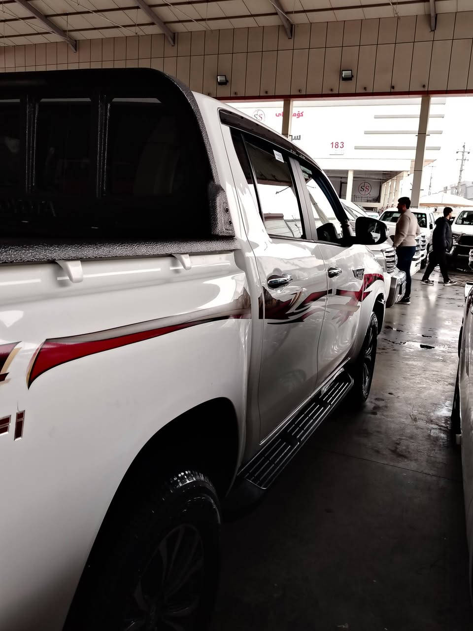 گاز 2017 ***********
