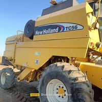 حاصدة • موديل ٢٠٠٣ • كفالة عامة