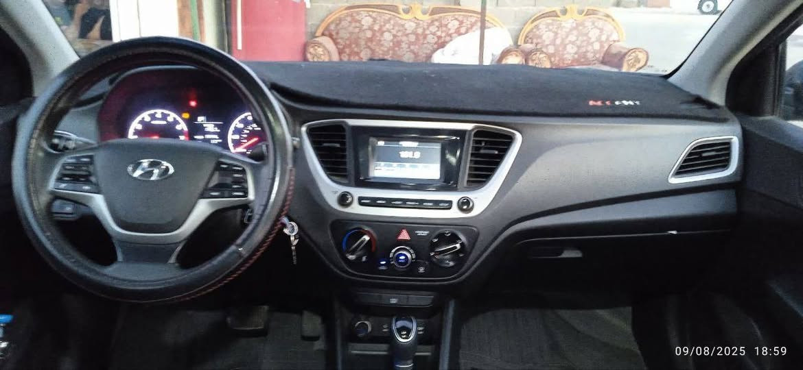 اكسنت 2020 امريكي  محرك   محرك1600 دبل نوزل كير اي تي    صور السونار موضح يمك بالمنشور    ماشية 66   السعر  115.   العنوان. بغداد الحرية للاتصال +9647881674610


**إذا كنت صاحب هذا الإعلان وتريد حذفه لأي سبب، رجاءا أرسل رسالة إلى الدعم الفني**