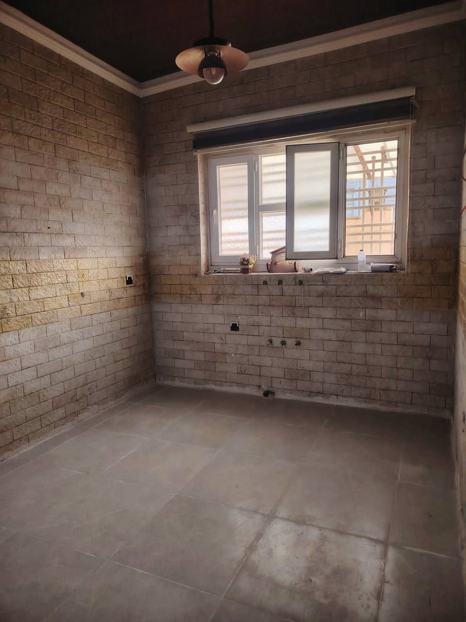 #دار_سكن_للأيجار_العنوان 📍حي الجامعه شارع سوات الفرع المقابيل التانكي
المساحه 100م بناء جديد طابقين
يتكون من غرفه نوم في الطابق الارضي 
مع استقبال و مطبخ وحمام 
وصاله في الطابق الأرضي والأول  
ملاحضه// البيت يؤجر  مع الاثاث   
 #للاستفسار 
او مراسله الصفحة أو واتساب او الاتصال ع الأرقام التأليه 
   ***********
#بيت #دار #عقار #ارض #الديوانية
