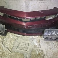 دعاميه كمارو • قطع غيار