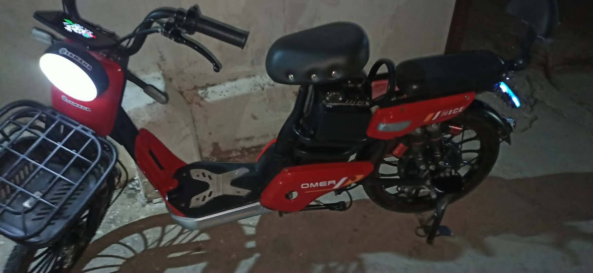 کامەت ویست لەجات داوا بکە نرخ وشوینەکەت بیدەڵیم أربيل, العراق


**إذا كنت صاحب هذا الإعلان وتريد حذفه لأي سبب، رجاءا أرسل رسالة إلى الدعم الفني**