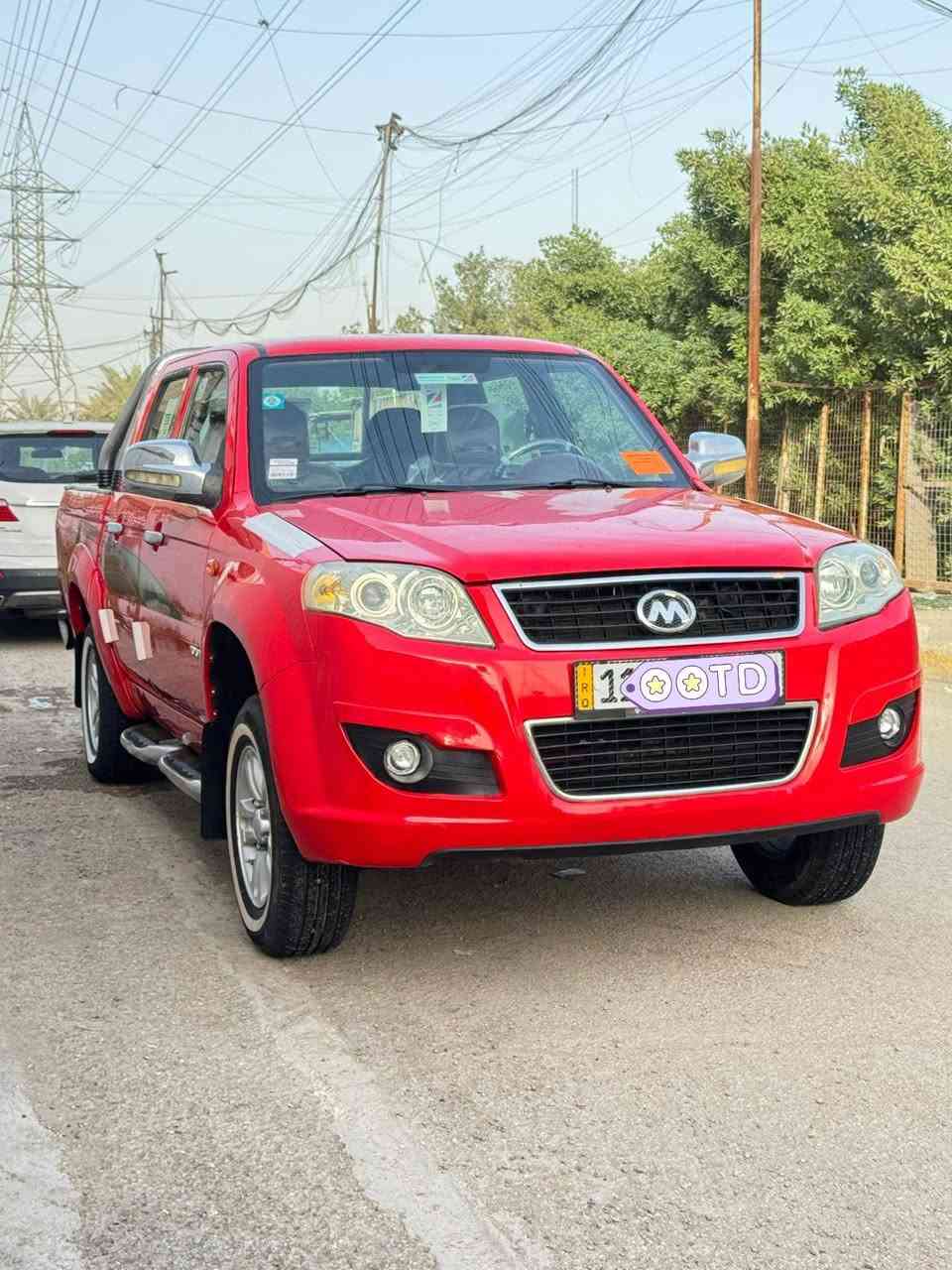 بيكم سكاي 2013 رقم بغداد انكليزي    ماشيه 100 حقيقي
سنويه 2030  بسمي شرط التحويل
سياره مكفوله  من الضربه ما عده مكانات صبغ 
صدر جديد تخم تايرات جديد    كهربائيات كلهه شغاله 
سياره جاهزه مال بيت               مكاني بغداد
شراي يتصل برقم ***********
***********
