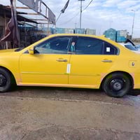 اوبتيما • ٢٠٠٩ • غاز جاهز