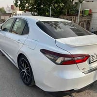 كامري  موديل ٢٠٢٤  فوول مواسفات  هايبرد gle شركه سردار مكفول كفاله ماش...