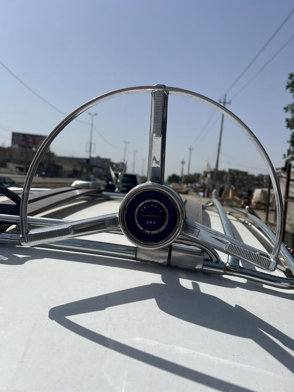 درك 2 اصليات شرط الفحص الى بيع


**إذا كنت صاحب هذا الإعلان وتريد حذفه لأي سبب، رجاءا أرسل رسالة إلى الدعم الفني**