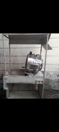 مستعجل بيع الحماصه سعره 50 الف من بغداد حي الجهاد ديوان الضباط رقم اتص...